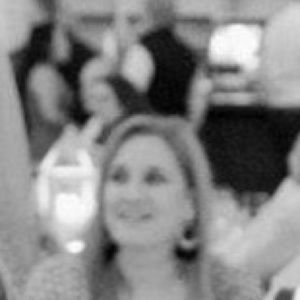 Meet your Posher, Cheryl